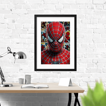 Spider-Man: El Héroe de Cada Día