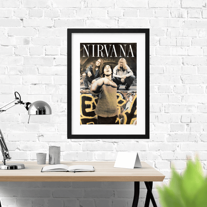 Nirvana | El pulso del grunge