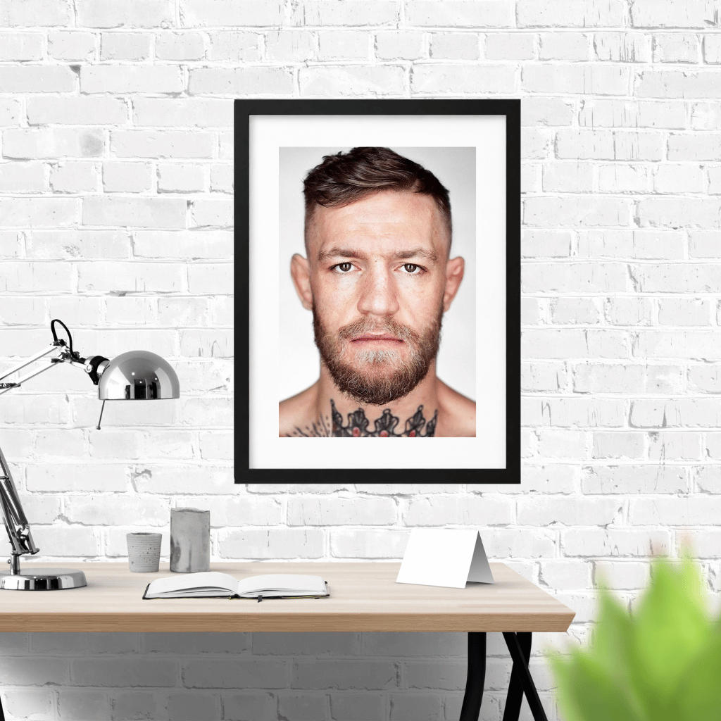 Conor McGregor | El Notorious