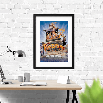 Yabba Dabba Doo! (1994)