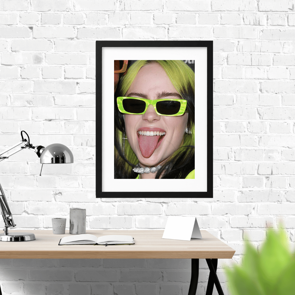 Billie Eilish | A su manera