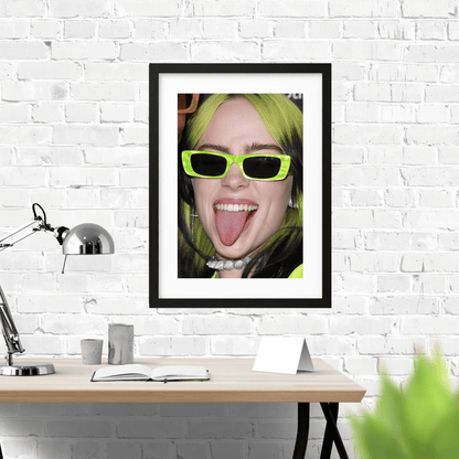Billie Eilish | A su manera