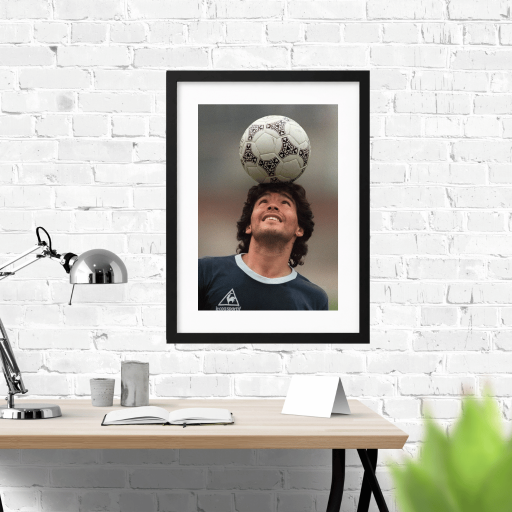 Diego Maradona | Un genio irrepetible
