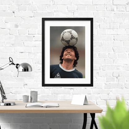 Diego Maradona | Un genio irrepetible