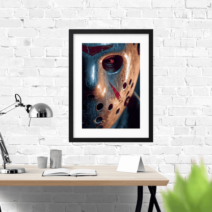 Jason Voorhees: La Maldición de Crystal Lake