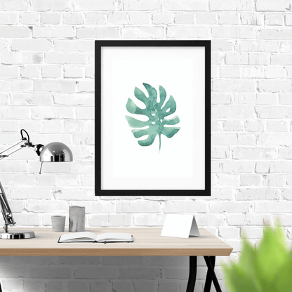 Verde esencial