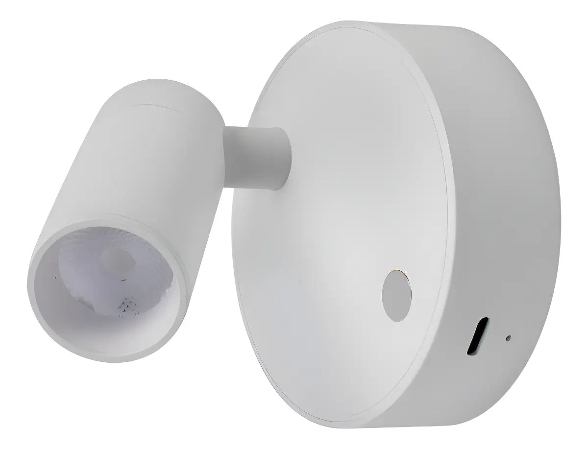 Foco LED para Cuadros - Recargable y portátil