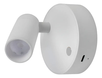 Foco LED para Cuadros - Recargable y portátil