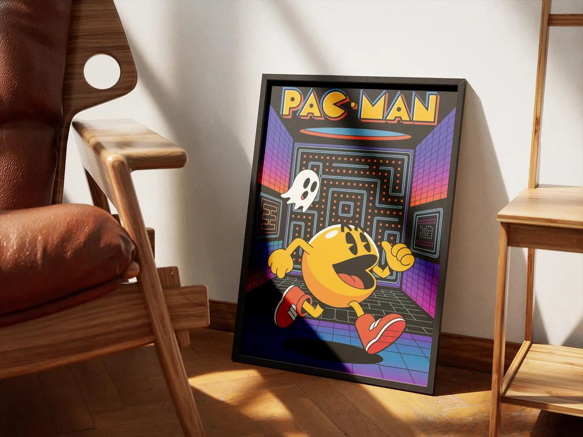 🕹️ RETROGAMES 🎮